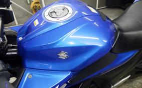 SUZUKI ｼﾞｸｻｰ250SF ED22B