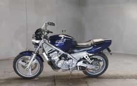 HONDA CB1 1990 NC27