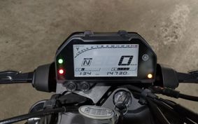 YAMAHA MT-25 RG74J