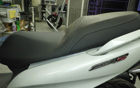 YAMAHA MAJESTY155 Gen.2 S SG52J