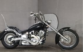 YAMAHA DRAGSTAR 400 2003 VH01J