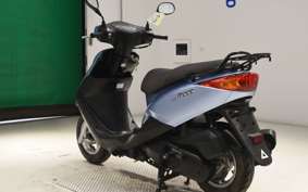 YAMAHA AXIS 125 TREET SE53J