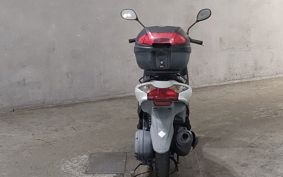 SUZUKI ADDRESS V125 CF4MA