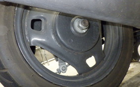 SUZUKI LET's 4 2025 CA45A