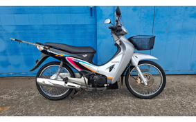 HONDA WAVE125S NF125MD