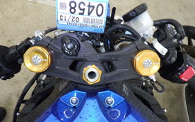 SUZUKI GSX-R1000R A 2017