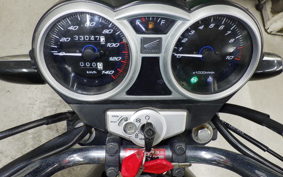 HONDA CBF125
