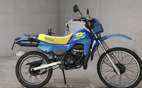 SUZUKI TS50 Hustler SA11A
