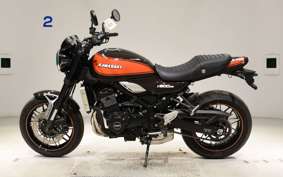 KAWASAKI Z900RS 2018 ZR900K