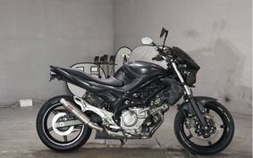 SUZUKI GLADIUS400 2013 VK58A