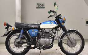 HONDA CL250 CL250