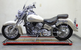 YAMAHA DRAGSTAR 400 CLASSIC 2008 VH01J