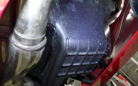 HONDA CBR650R 2020 RH03