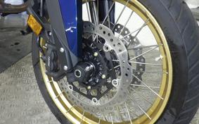 HONDA CRF1100L AFRICA TWIN DCT 2025