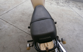 HONDA CB400SS 2005 NC41