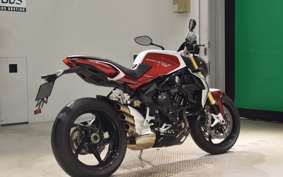 MV AGUSTA BRUTALE 800 RR 2017