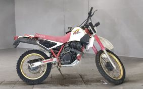 YAMAHA XT250 SEROW T 30X