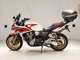 Фото Honda CB1300SB SUPER BOLDOR A 2005 с японского аукциона