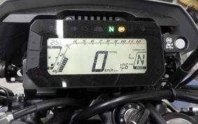 HONDA CRF250L 2025 MD47