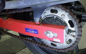 HONDA VTR 250 2008 MC33