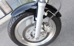 KAWASAKI ELIMINATOR 250V VN250A