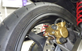HONDA CB1300SB SUPER BOLDOR A 2006 SC54
