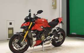 DUCATI STREETFIGHTER V4 S 2021