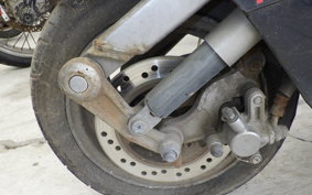 HONDA LEAD 50 AF20