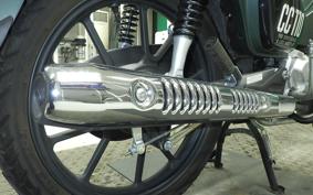 HONDA ｸﾛｽｶﾌﾞ110-3 JA60