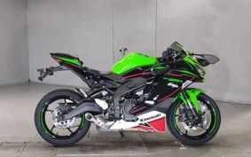KAWASAKI  NINJA ZX-25R SE ZX250E