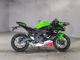 Фото Kawasaki NINJA ZX-25R SE с японского аукциона