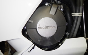 HONDA CBR600RR GEN 2 2006 PC37