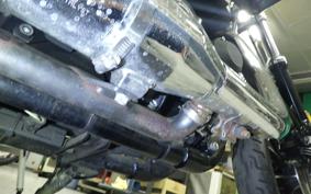 HARLEY XL883RI 2008