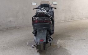 KAWASAKI EPSILON250 CJ43B