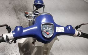 HONDA SUPER CUB50 AA01