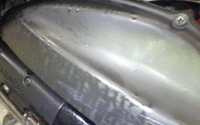 YAMAHA JOG ZR Gen.3 SA39J