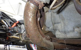 HONDA US90 2004 US90