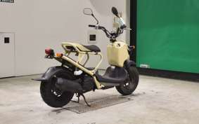 HONDA ZOOMER 1979 AF58