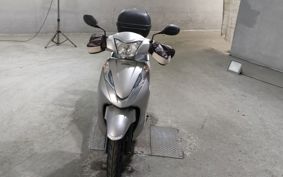 HONDA LEAD 125 JF45
