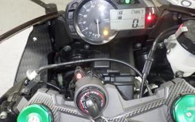 KAWASAKI NINJA ZX-6R A 2016