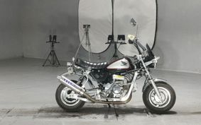 HONDA MONKEY AB27