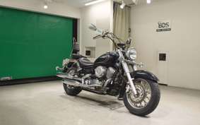 YAMAHA DRAGSTAR 400 CLASSIC  2011 VH02J