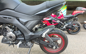 KAWASAKI Z125 PRO BR125H