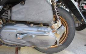 HONDA  TACT  BASIC  AF75