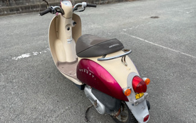 HONDA CREA SCOOPY AF55