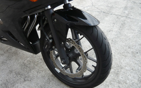 HONDA CBR400R 2016 NC47