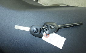 HONDA CB1000HORNET 2025 SC86