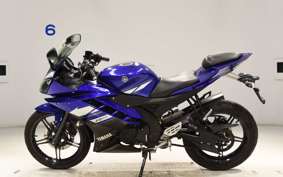 YAMAHA YZF-R15 2012