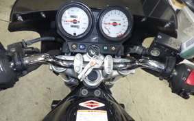 HONDA VTR 250 2015 MC33