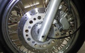 HONDA STEED 400 1994 NC26